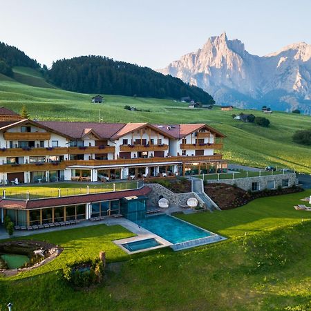 Hotel Rosslaufhof 卡斯特尔罗托 外观 照片