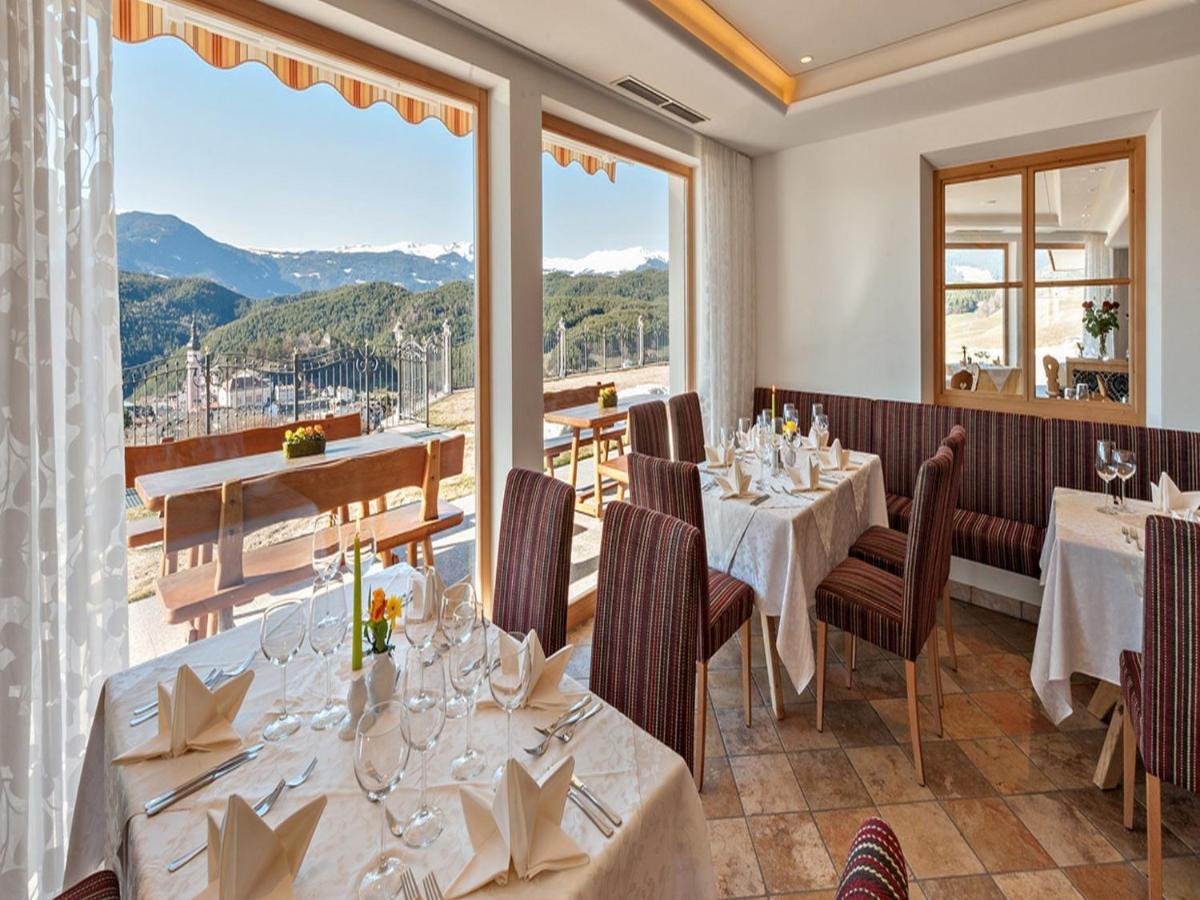 Hotel Rosslaufhof 卡斯特尔罗托 外观 照片