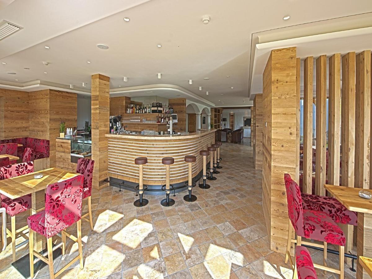 Hotel Rosslaufhof 卡斯特尔罗托 外观 照片