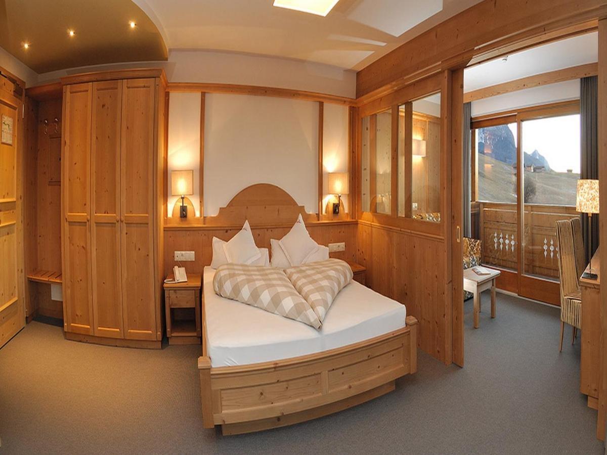 Hotel Rosslaufhof 卡斯特尔罗托 客房 照片