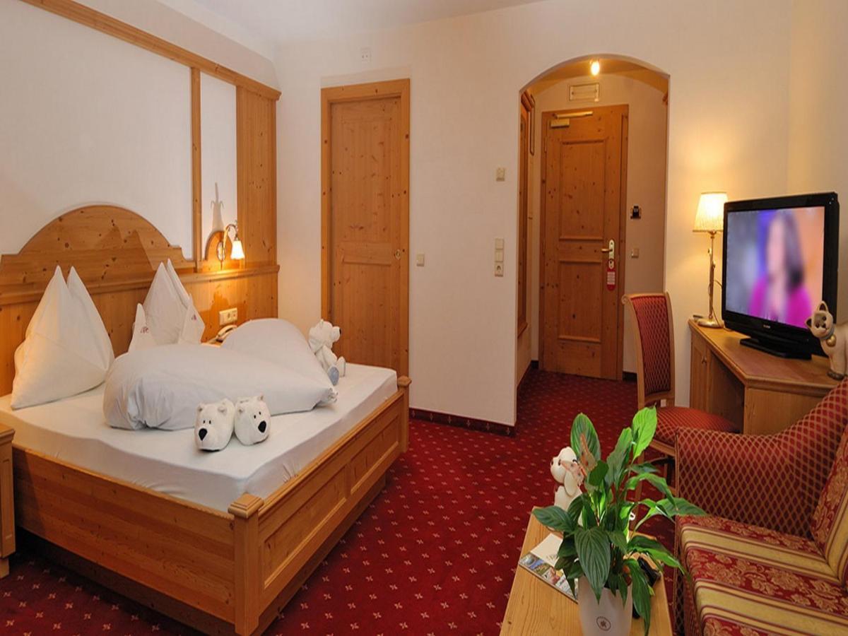 Hotel Rosslaufhof 卡斯特尔罗托 客房 照片