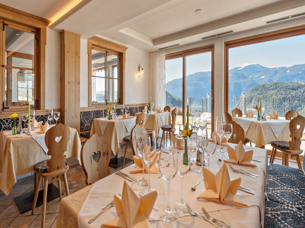 Hotel Rosslaufhof 卡斯特尔罗托 外观 照片