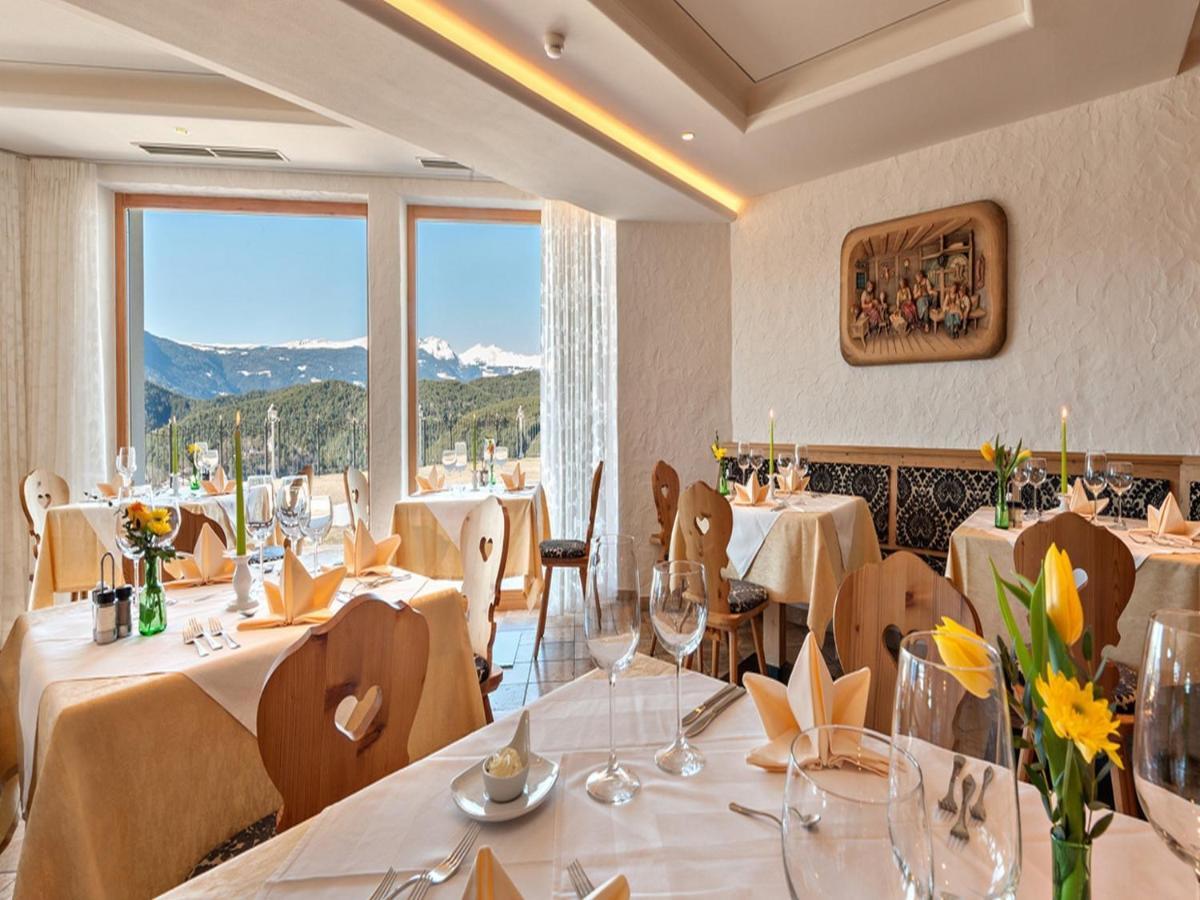 Hotel Rosslaufhof 卡斯特尔罗托 外观 照片