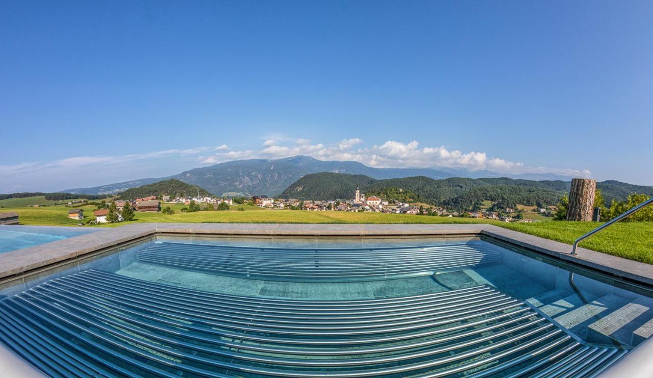 Hotel Rosslaufhof 卡斯特尔罗托 外观 照片