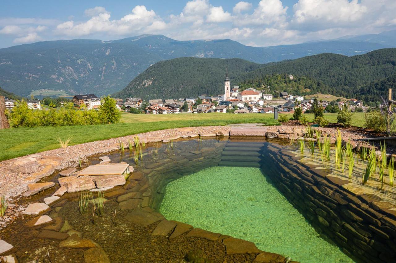 Hotel Rosslaufhof 卡斯特尔罗托 外观 照片