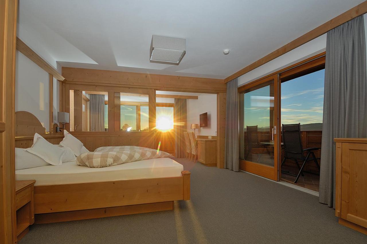 Hotel Rosslaufhof 卡斯特尔罗托 外观 照片