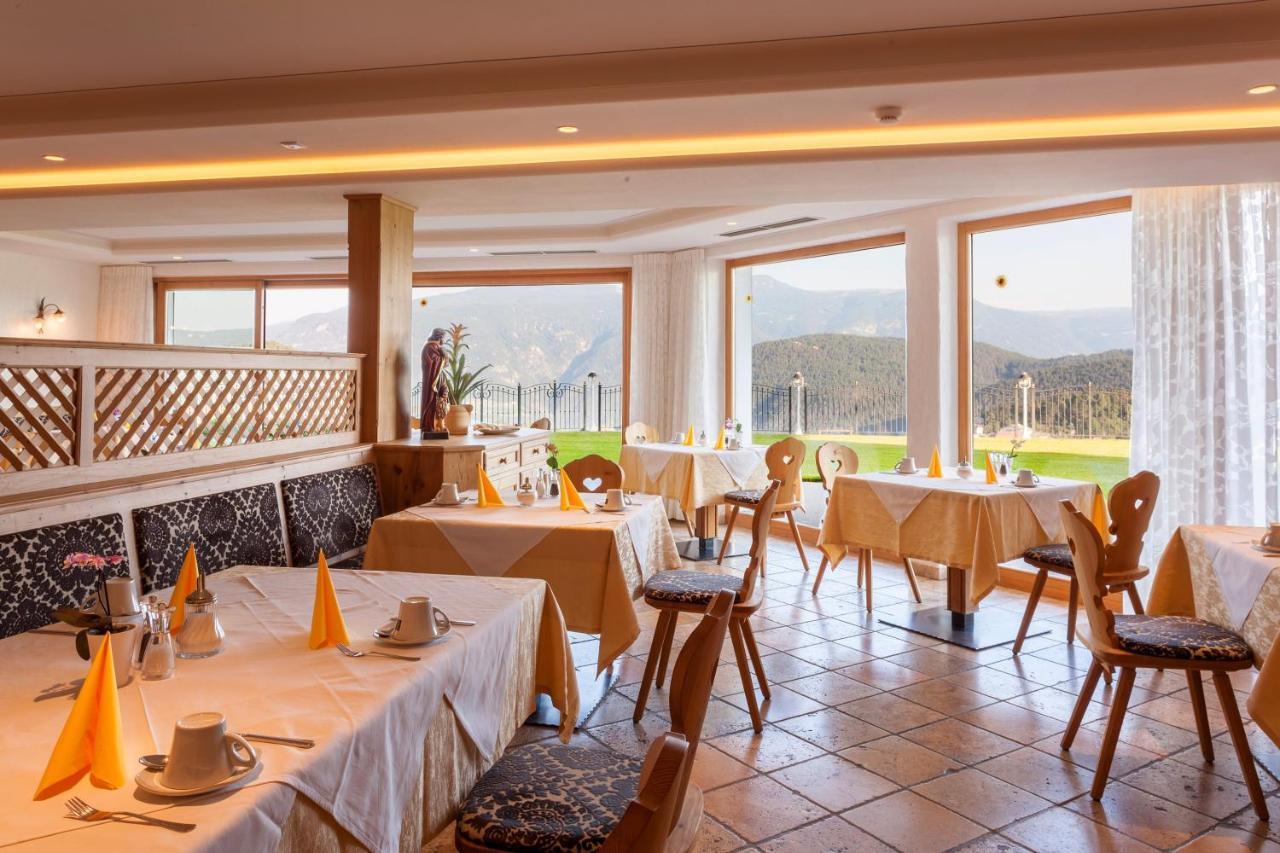 Hotel Rosslaufhof 卡斯特尔罗托 外观 照片