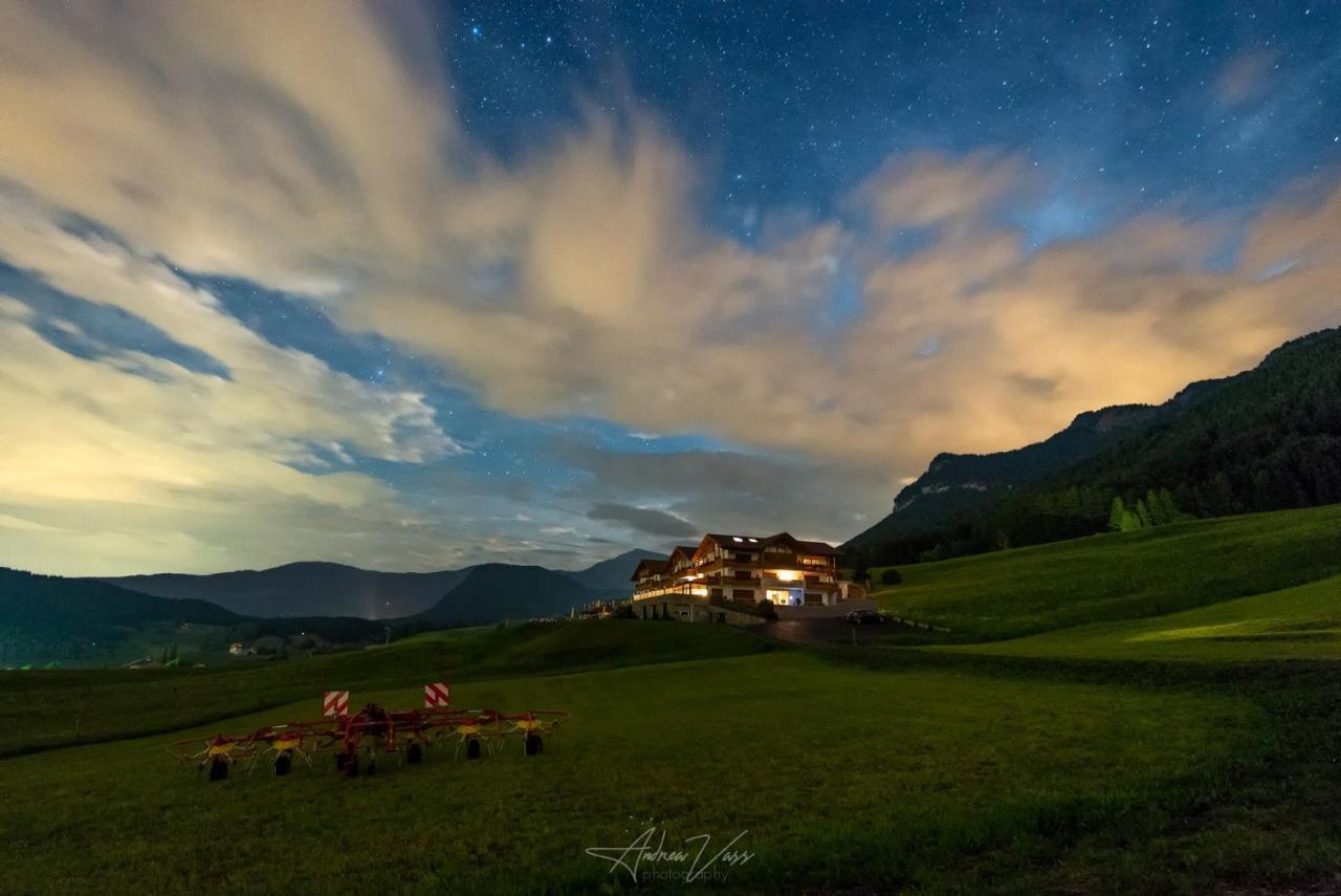 Hotel Rosslaufhof 卡斯特尔罗托 外观 照片