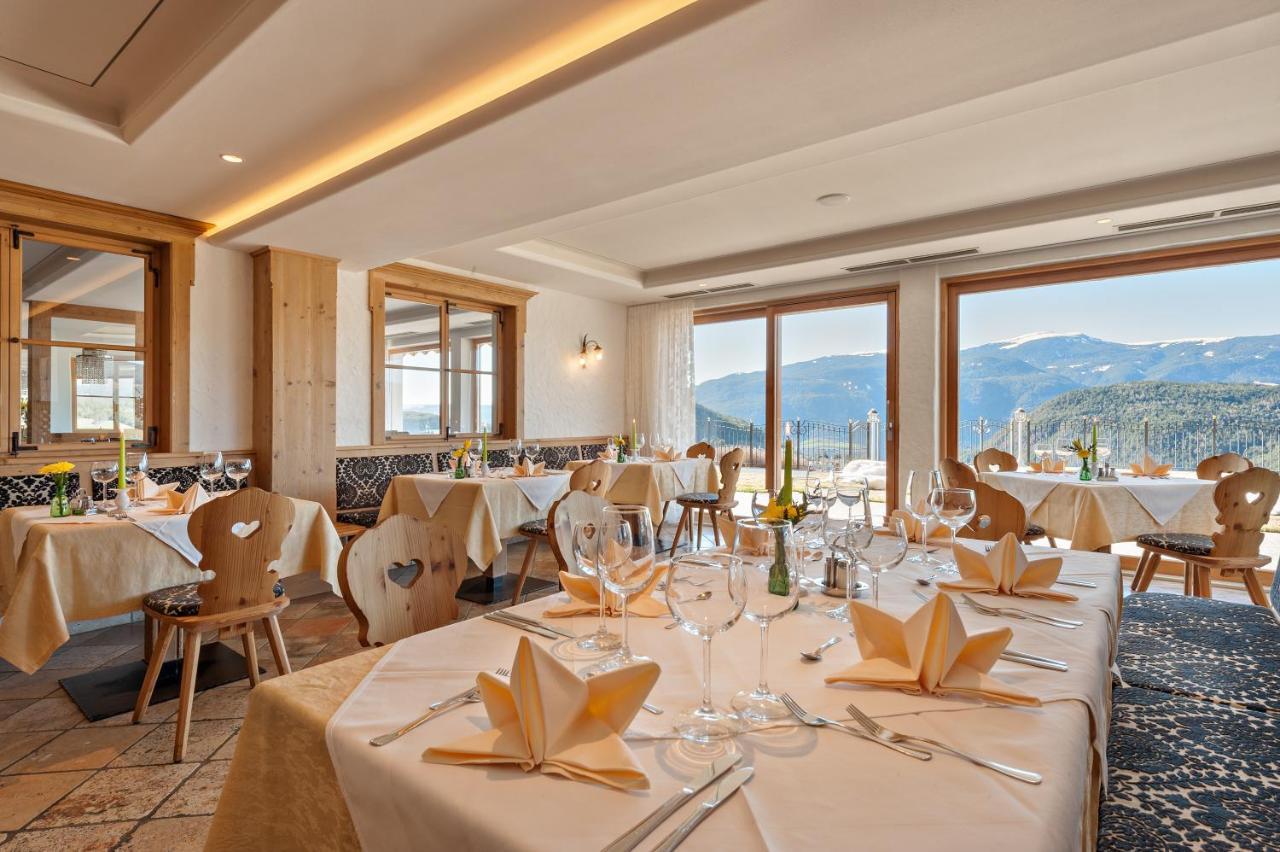 Hotel Rosslaufhof 卡斯特尔罗托 外观 照片
