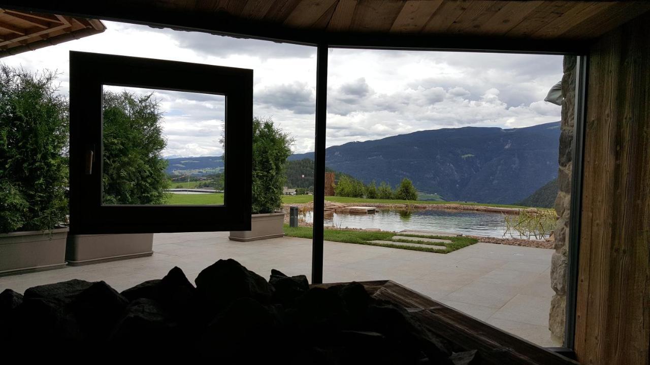 Hotel Rosslaufhof 卡斯特尔罗托 外观 照片