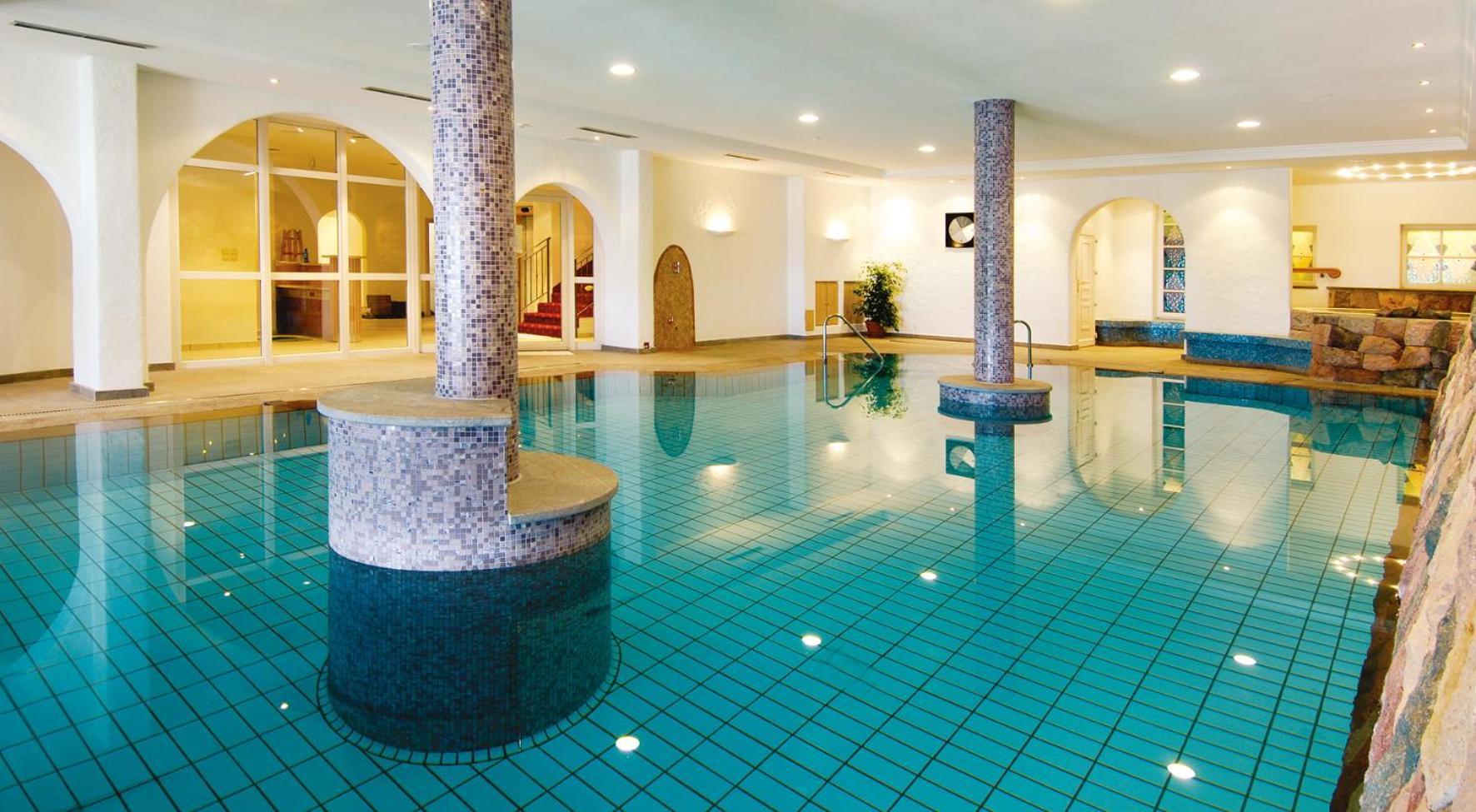 Hotel Rosslaufhof 卡斯特尔罗托 外观 照片
