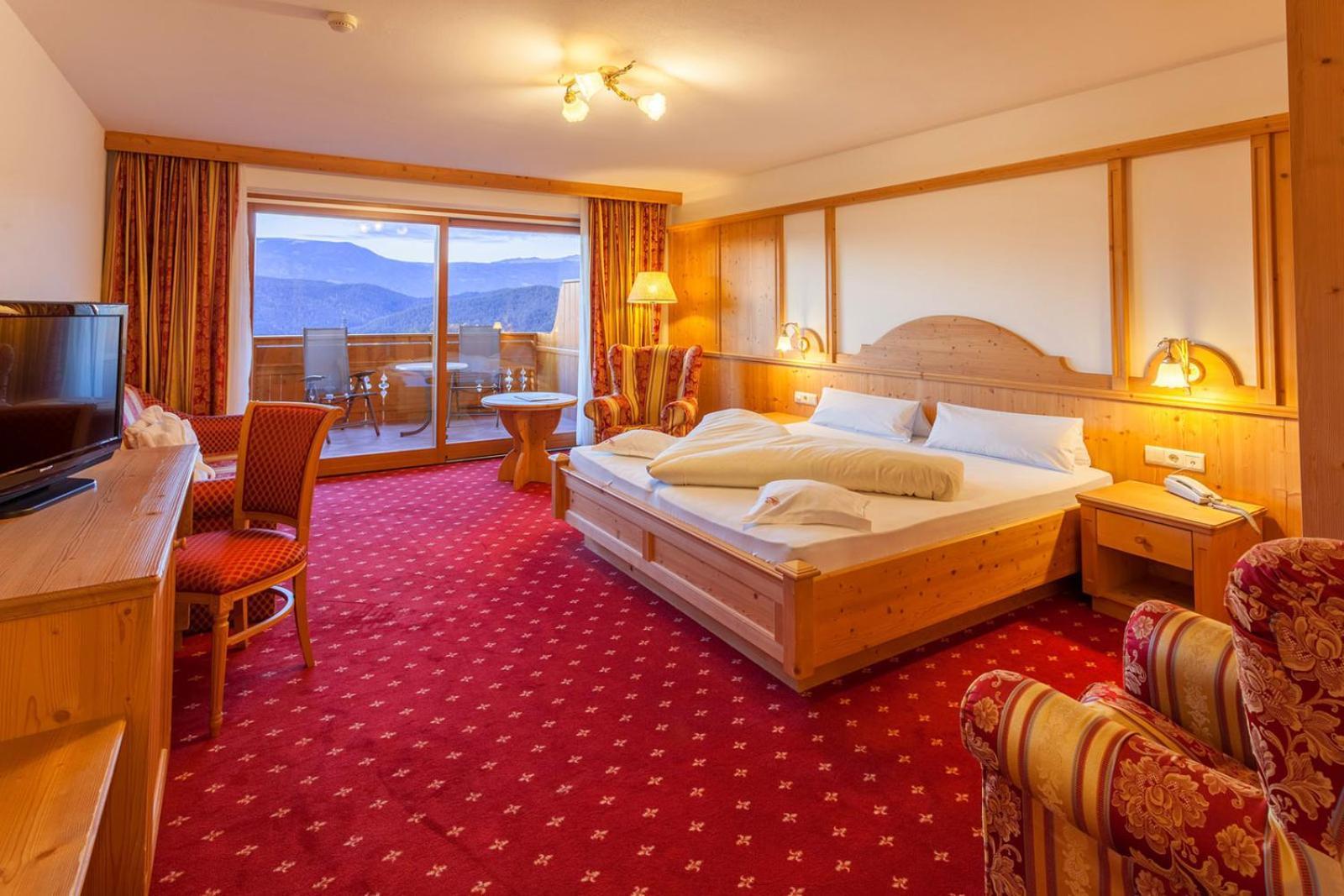 Hotel Rosslaufhof 卡斯特尔罗托 外观 照片