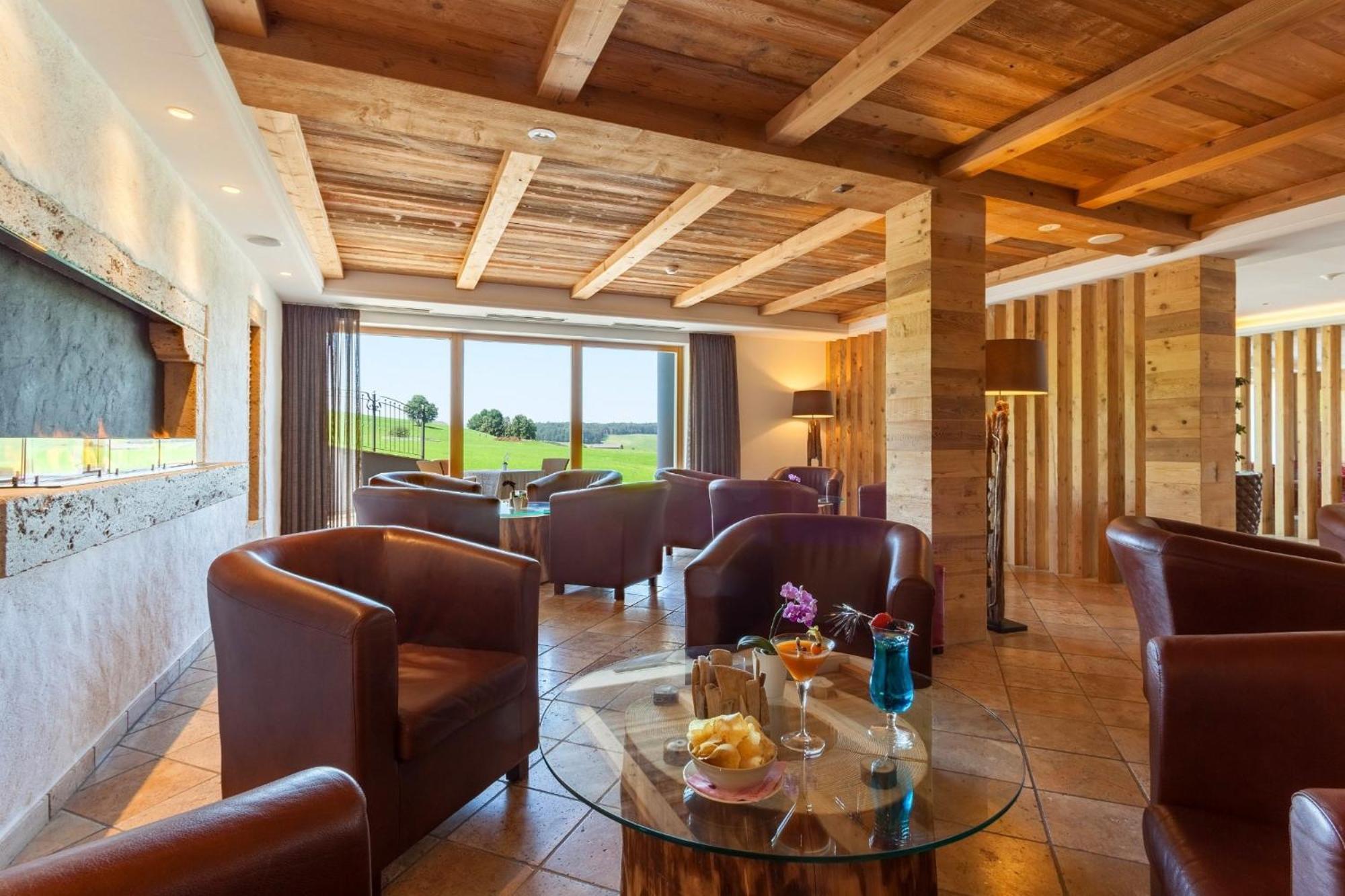 Hotel Rosslaufhof 卡斯特尔罗托 外观 照片